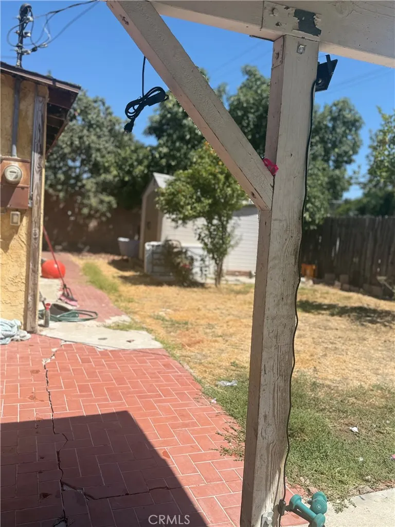 17744 Gemini Street