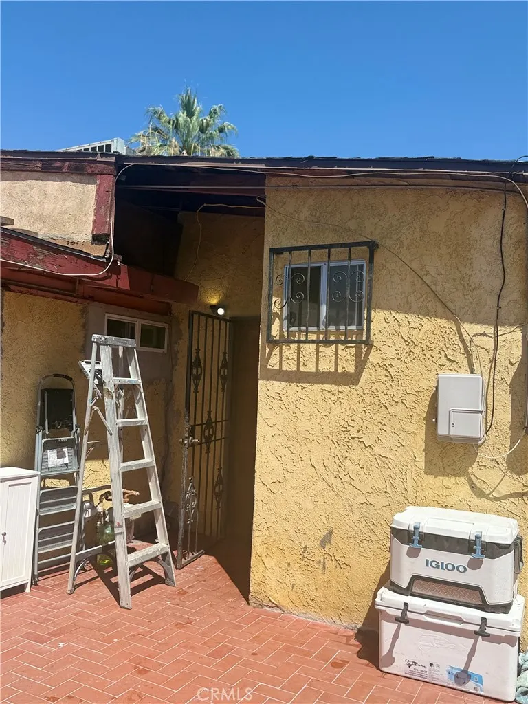 17744 Gemini Street