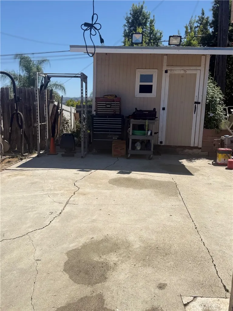 17744 Gemini Street
