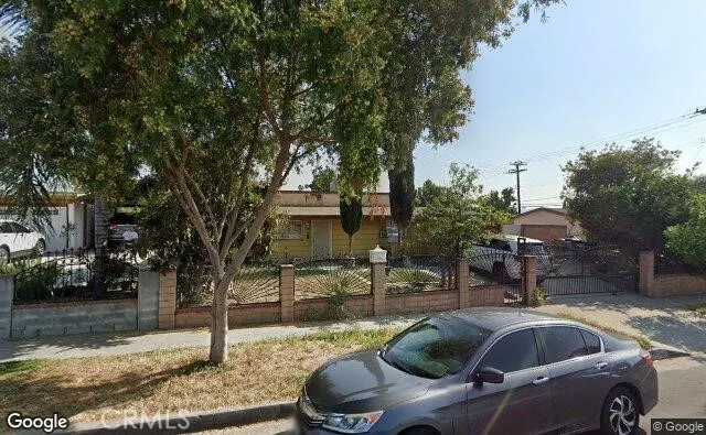 17744 Gemini Street