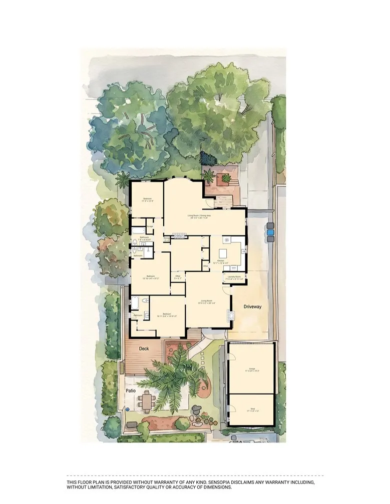 1107 E Larkwood