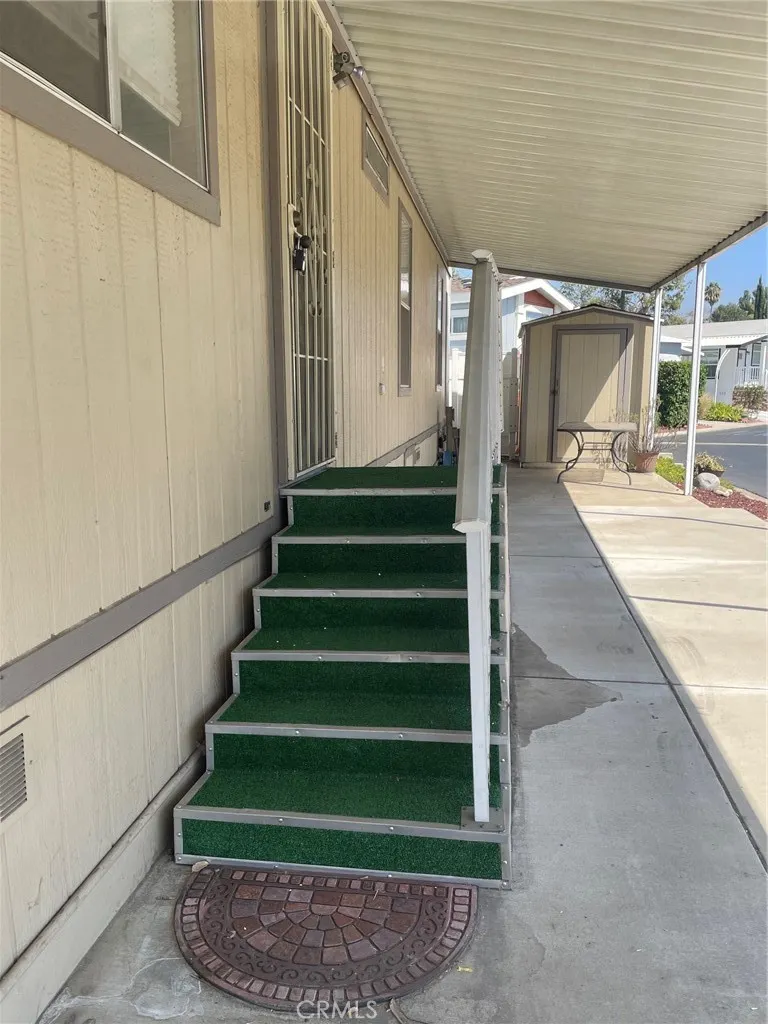 1245 W Cienega Avenue #138