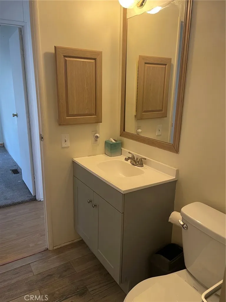 1245 W Cienega Avenue #138