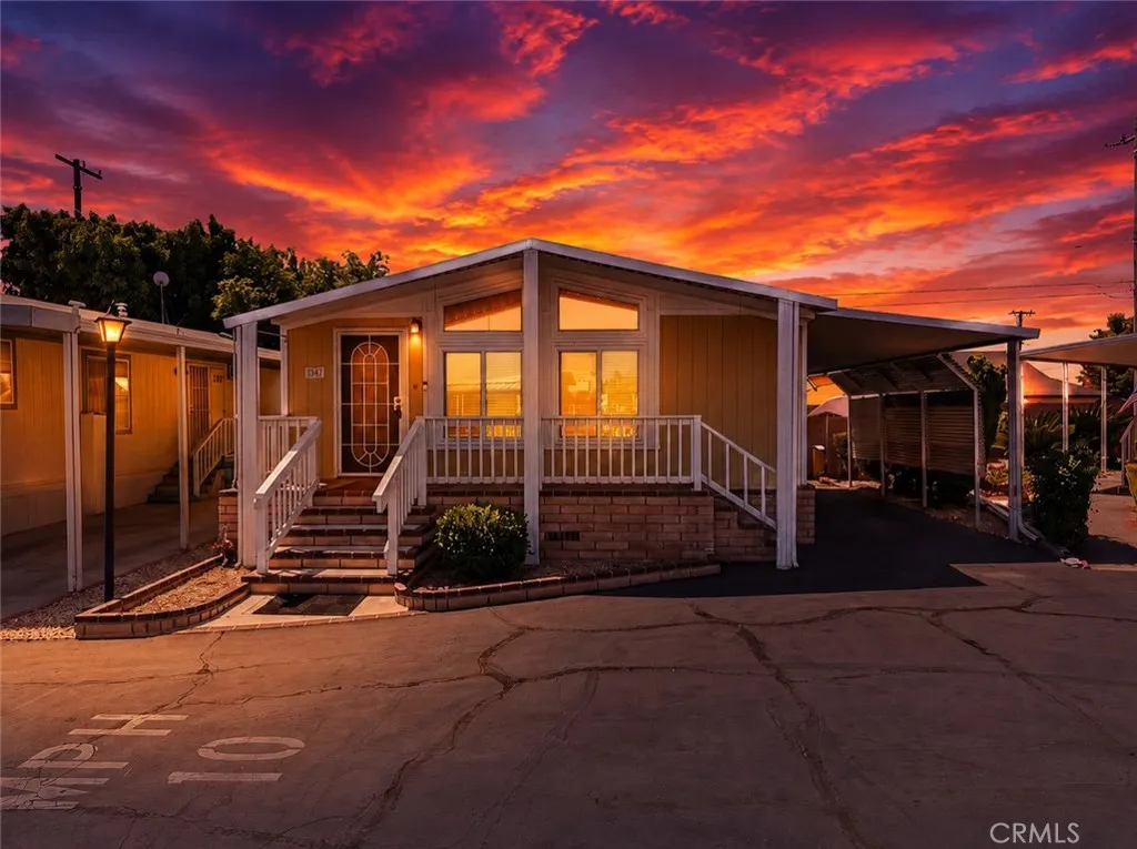 1630 W Covina Boulevard #26