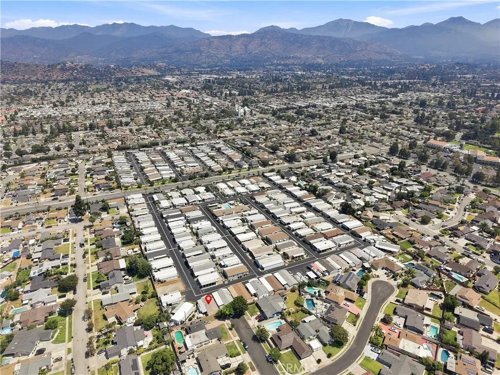 1630 W Covina Boulevard #26