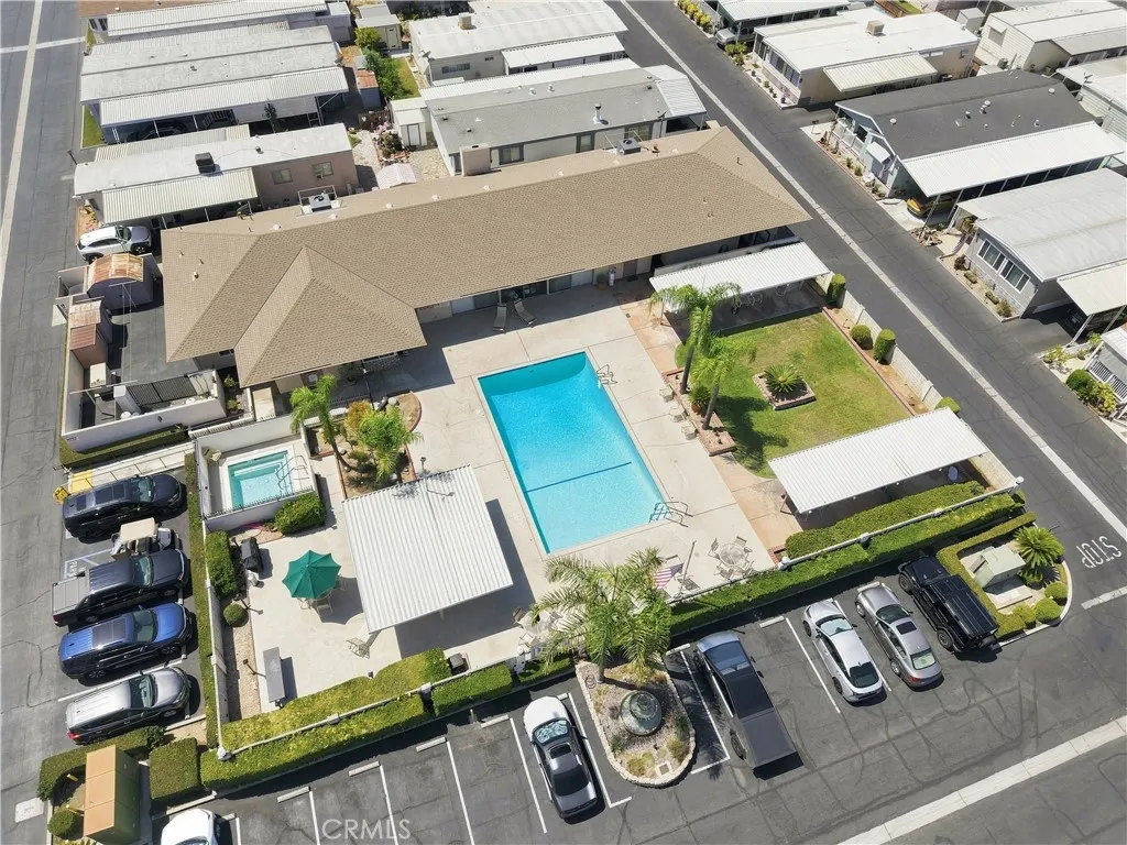 1630 W Covina Boulevard #26