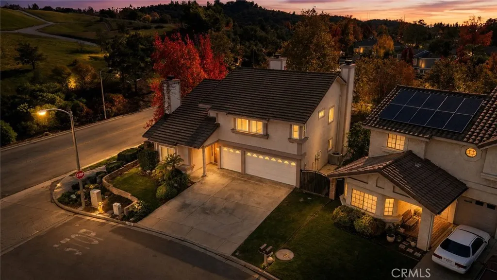 6107 Meadow Lark Drive