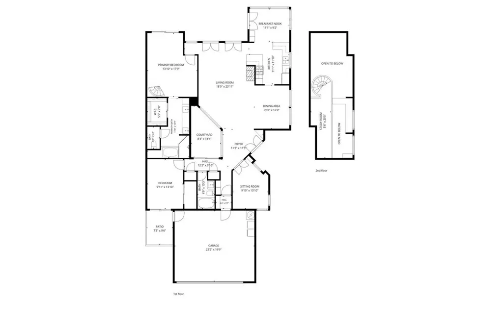 1715 Calle De Oro