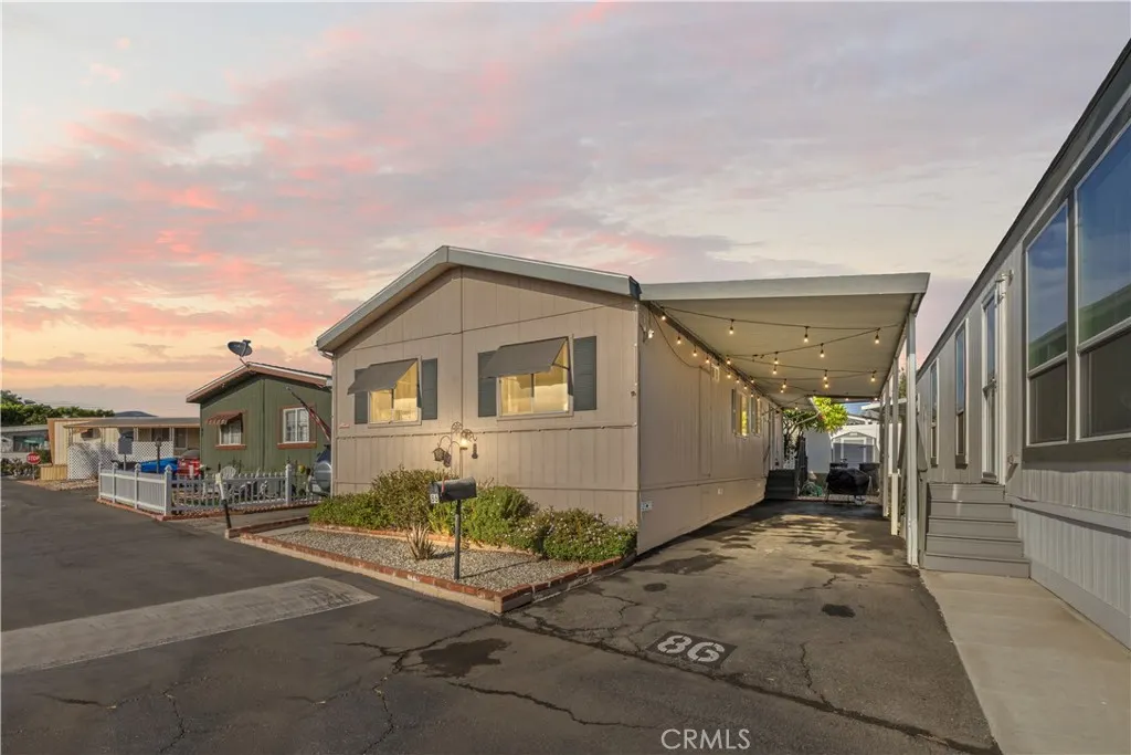 1635 W Covina Boulevard #86
