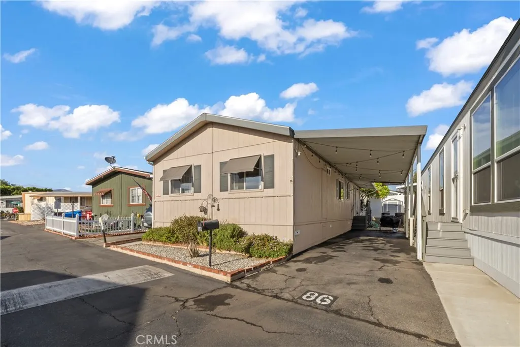 1635 W Covina Boulevard #86