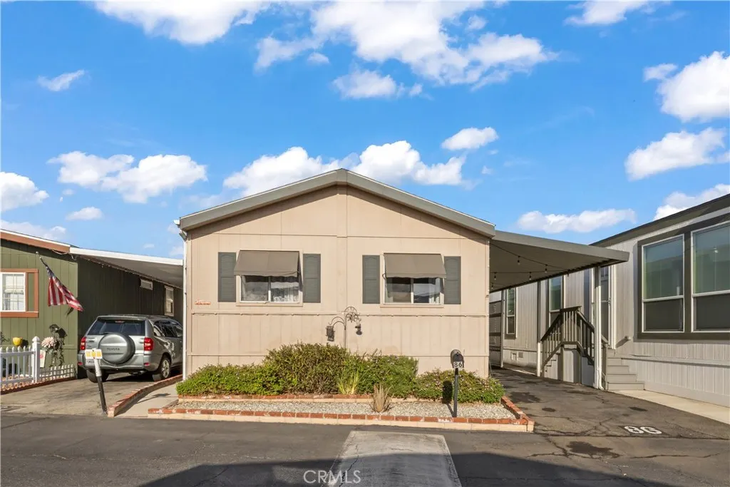 1635 W Covina Boulevard #86