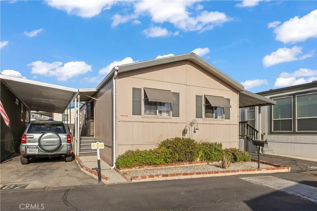 1635 W Covina Boulevard #86