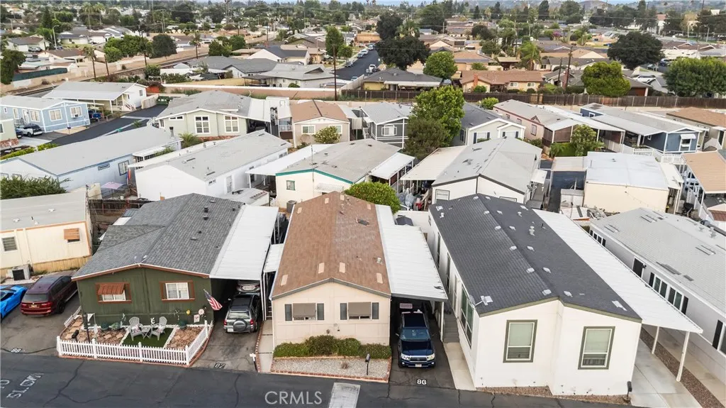 1635 W Covina Boulevard #86