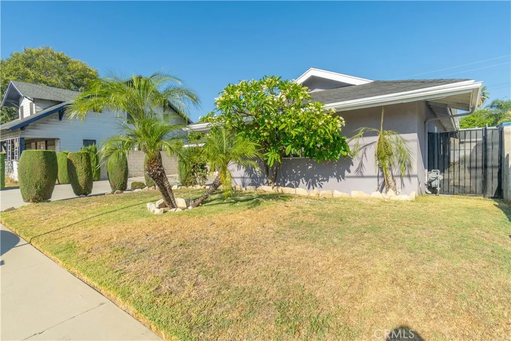 324 N Vincent Avenue