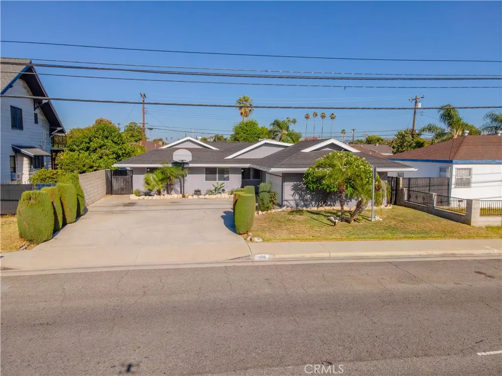 324 N Vincent Avenue