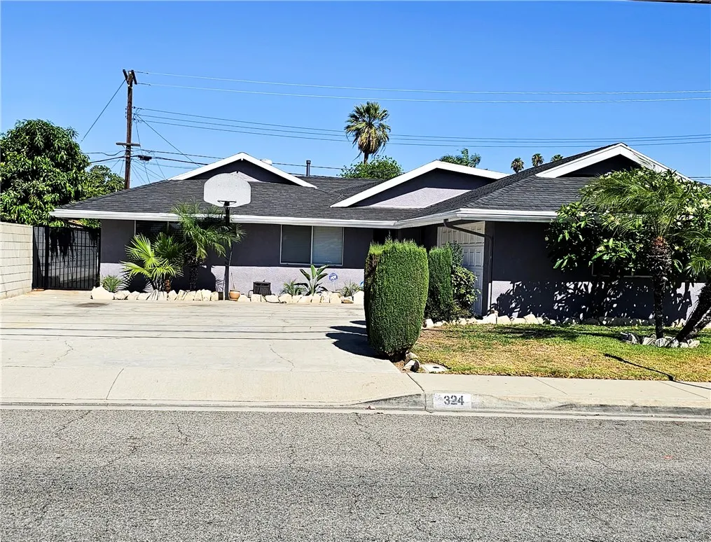 324 N Vincent Avenue