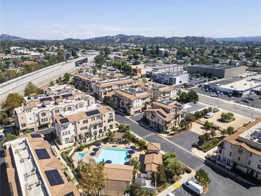 553 W Foothill Boulevard #130