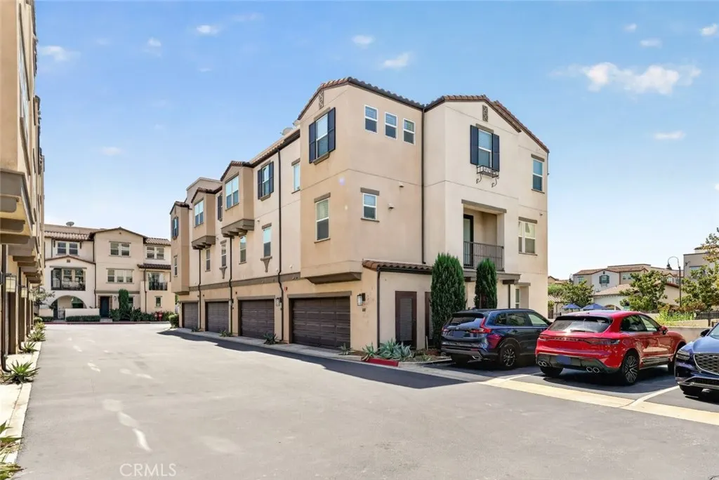 553 W Foothill Boulevard #130
