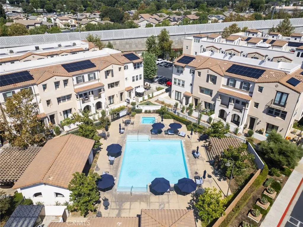 553 W Foothill Boulevard #130