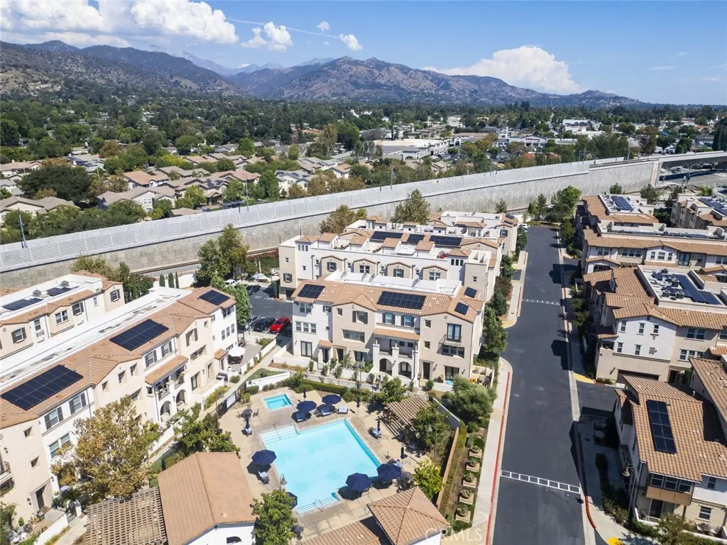 553 W Foothill Boulevard #130
