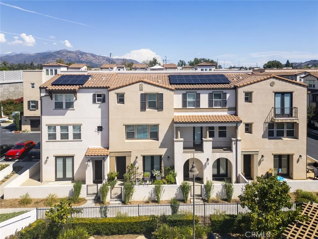 553 W Foothill Boulevard #130
