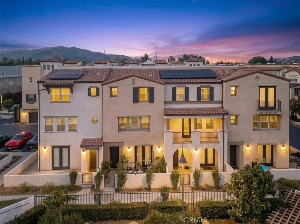 553 W Foothill Boulevard #130