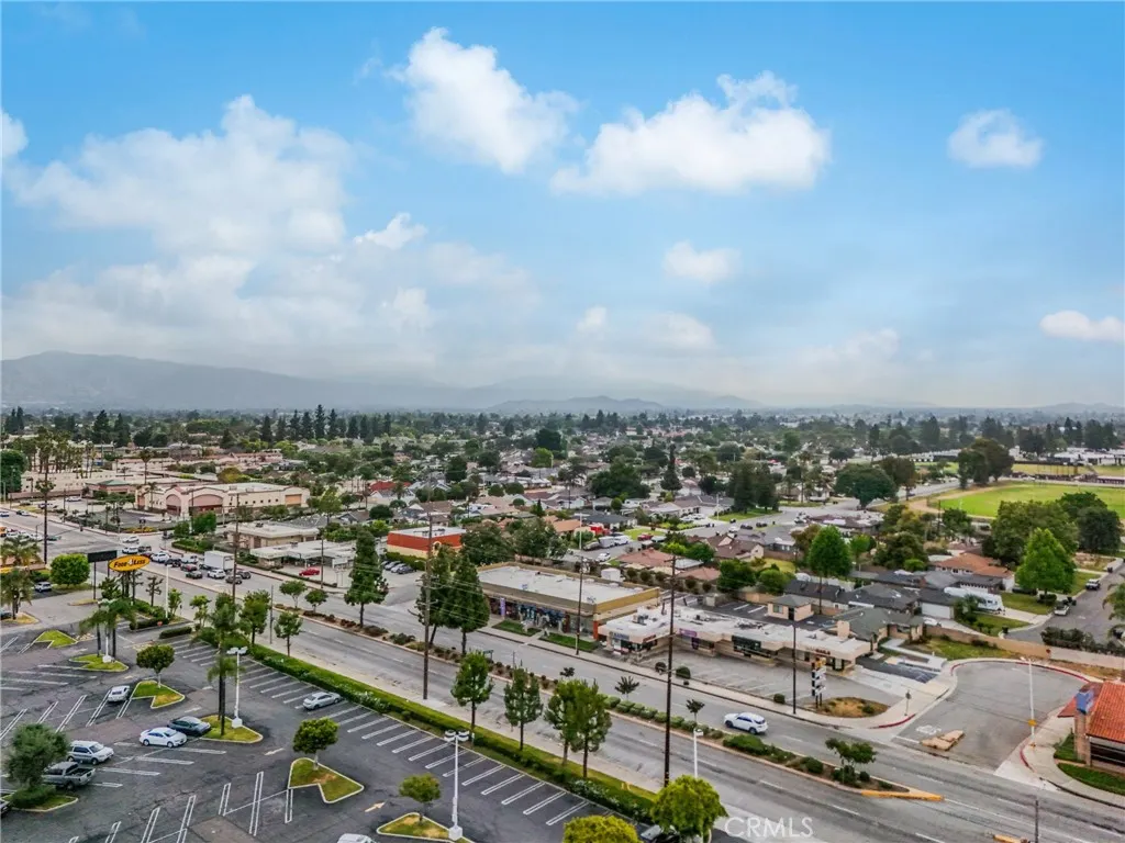 610 N Azusa Avenue