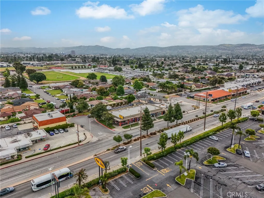 610 N Azusa Avenue