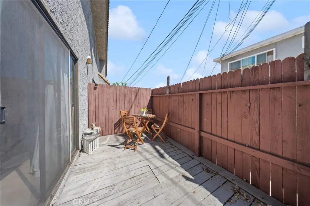 2729 Central Avenue #H