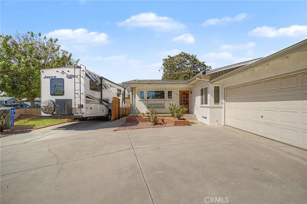 138 N Vecino Avenue