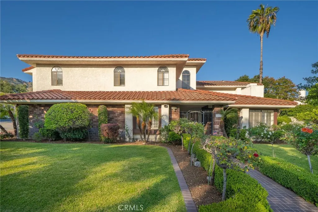 112 Morgan Ranch Road