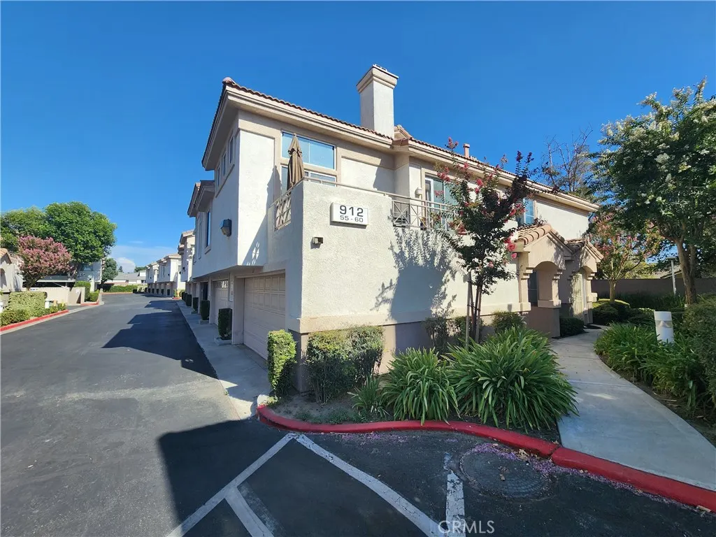 912 Turner Avenue #58