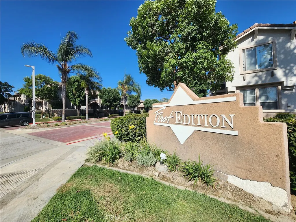 912 Turner Avenue #58