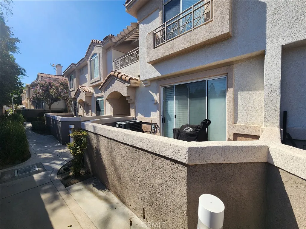 912 Turner Avenue #58