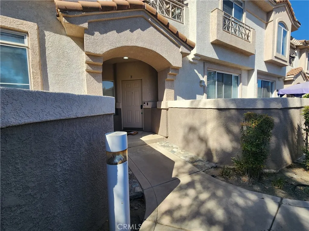 912 Turner Avenue #58