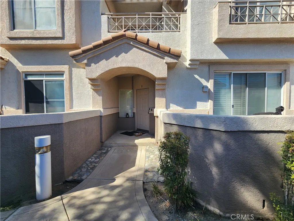 912 Turner Avenue #58