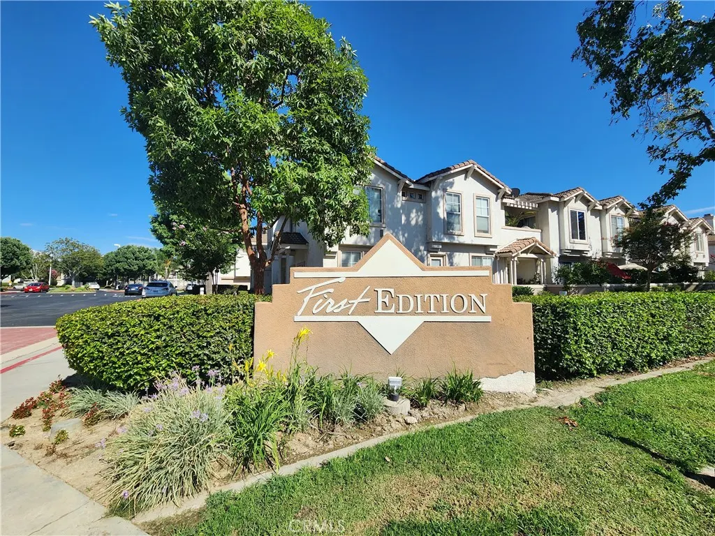 912 Turner Avenue #58