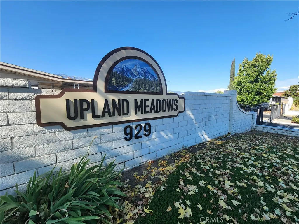 929 E Foothill Boulevard #159