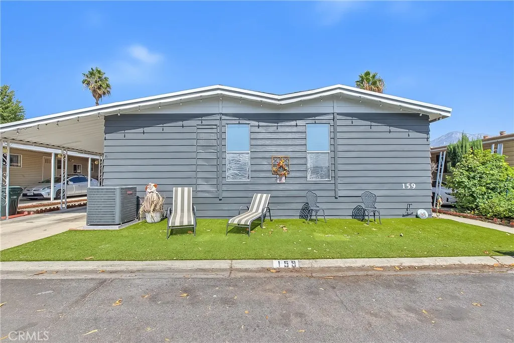 929 E Foothill Boulevard #159