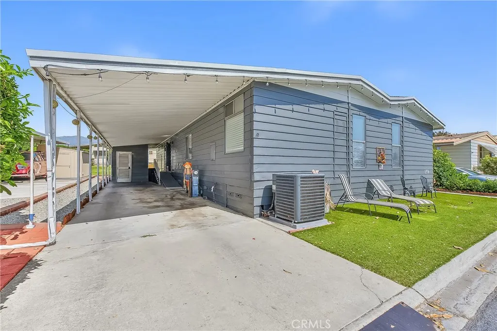 929 E Foothill Boulevard #159