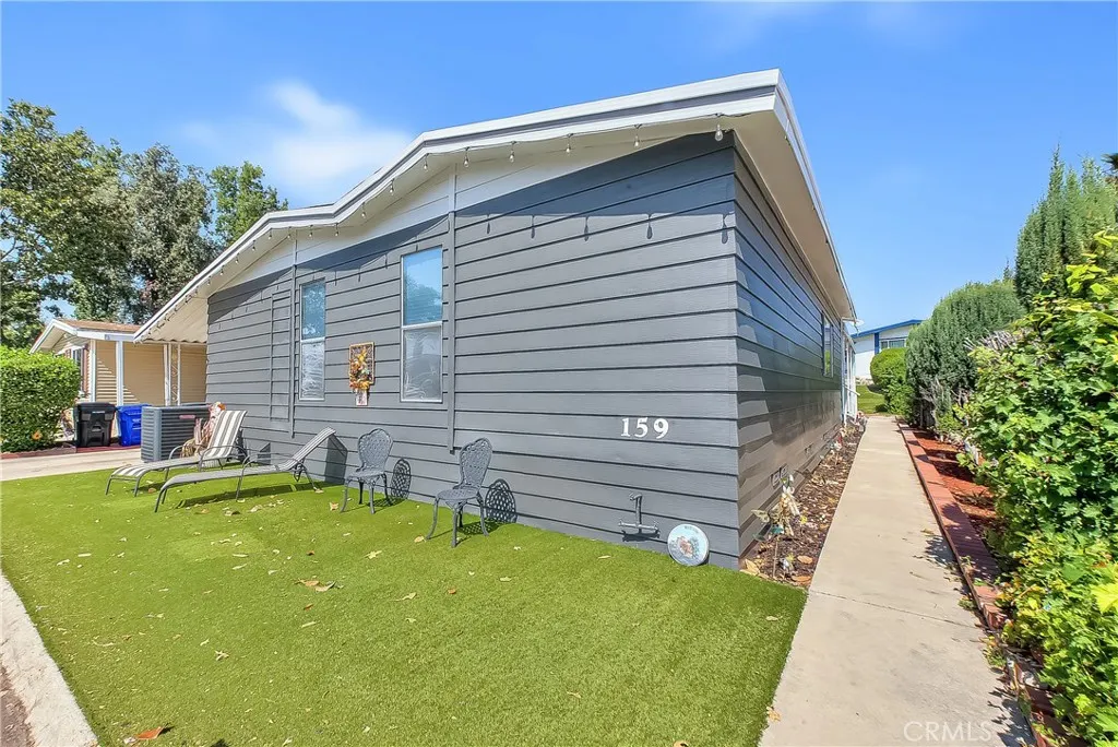 929 E Foothill Boulevard #159