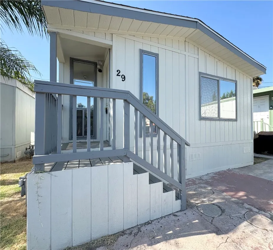 451 S Sellers Street #29