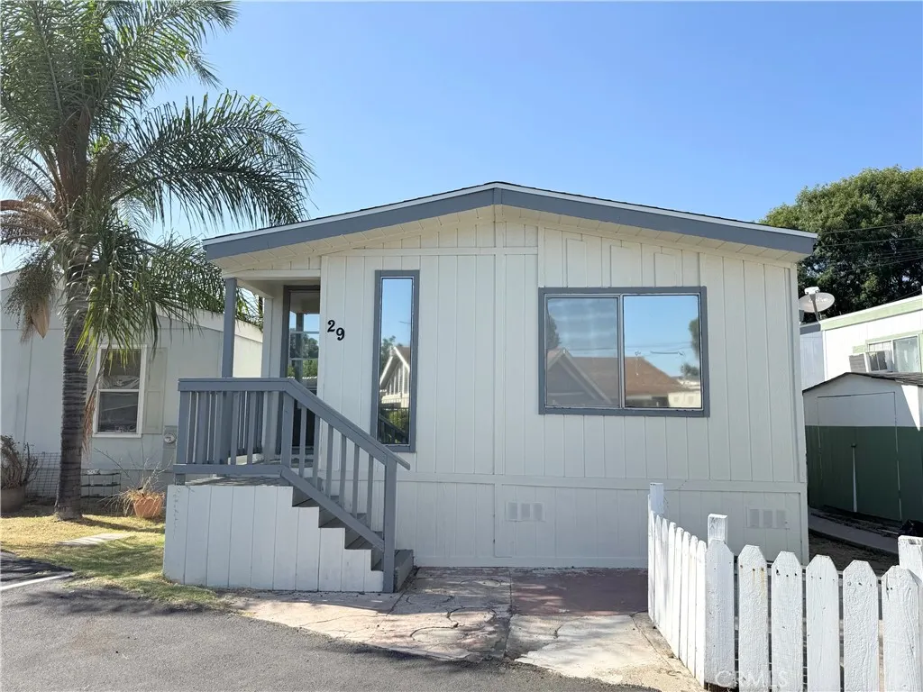 451 S Sellers Street #29