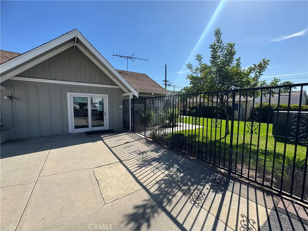 451 S Sellers Street #29