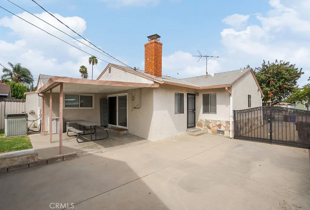 337 S Enid Avenue