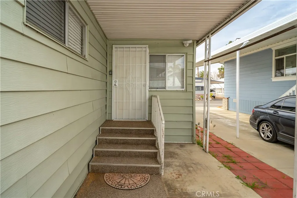 1630 W Covina Boulevard #60