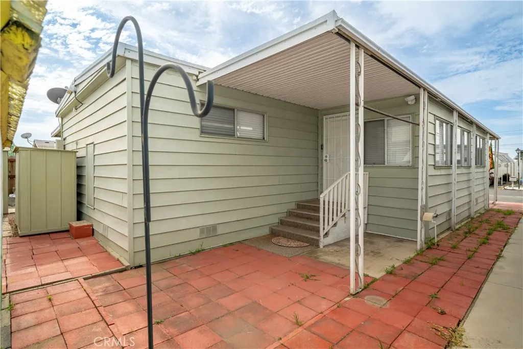 1630 W Covina Boulevard #60