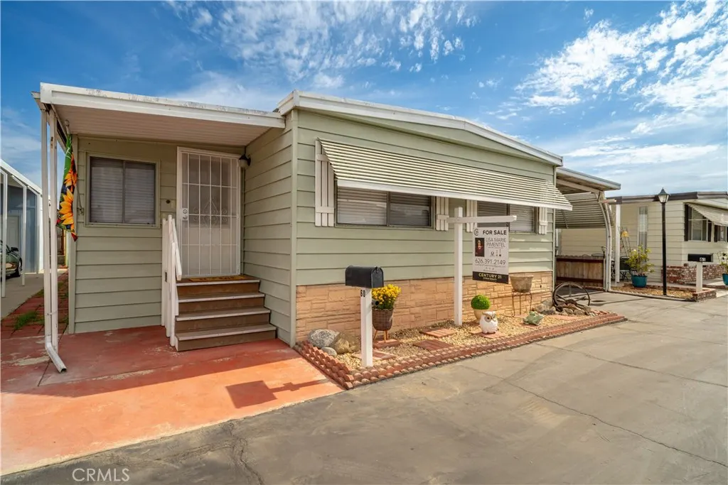 1630 W Covina Boulevard #60