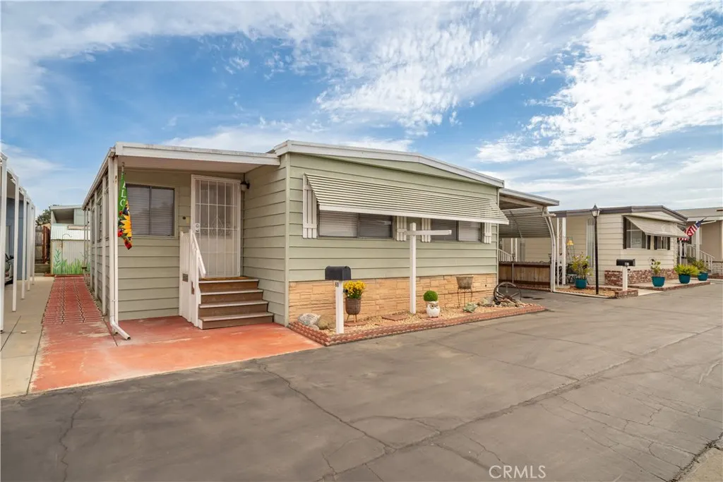 1630 W Covina Boulevard #60