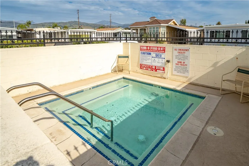 1630 W Covina Boulevard #60